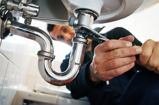 Best Water Leak Repair  in Freeport, NY