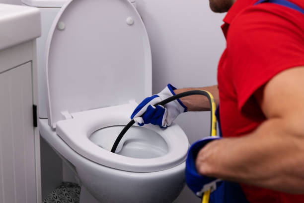Water Softener Installation in Freeport, NY