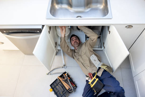 Best Gas Line Repair  in Freeport, NY