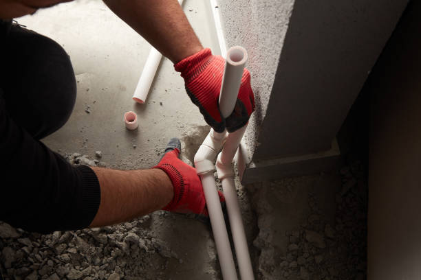 Best Hot Water Heater Installation  in Freeport, NY
