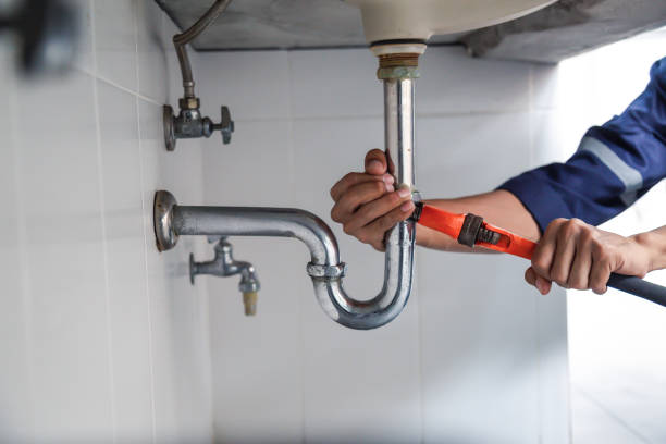 Best Sewer Line Repair  in Freeport, NY