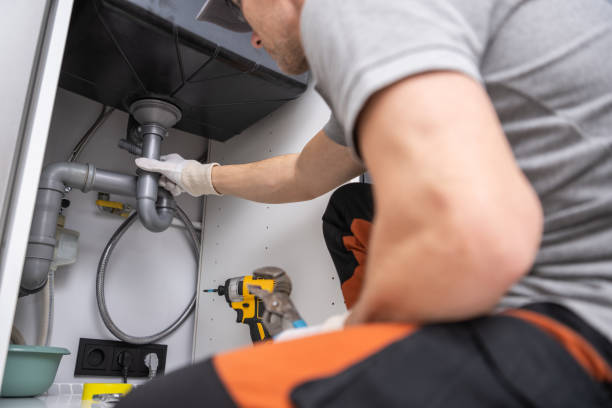 Best Leak Detection Services  in Freeport, NY